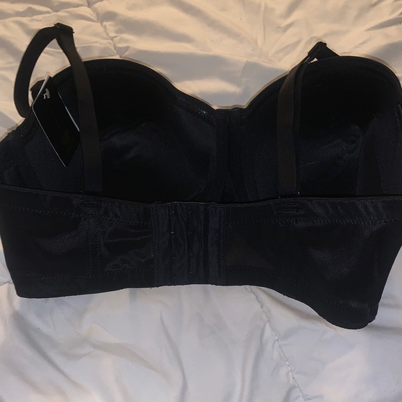 Wacoal strapless bra 36DDD - Picture 4 of 4